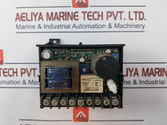 Chromalox 615-793-3900 Temperature Limit Control