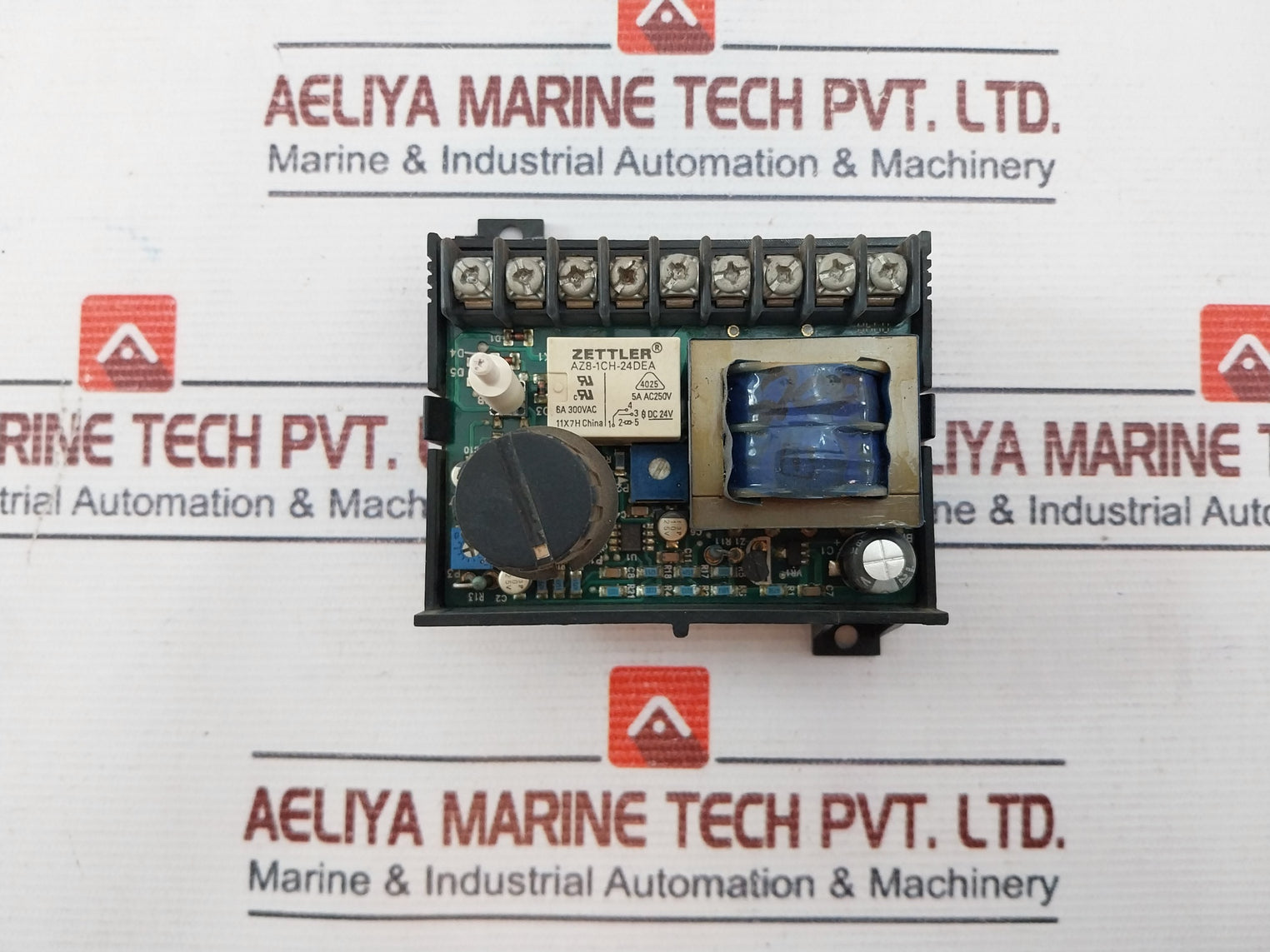 Chromalox 615-793-3900 Temperature Limit Control