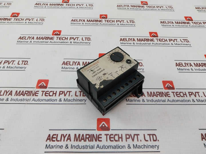 Chromalox 615-793-3900 Temperature Limit Control