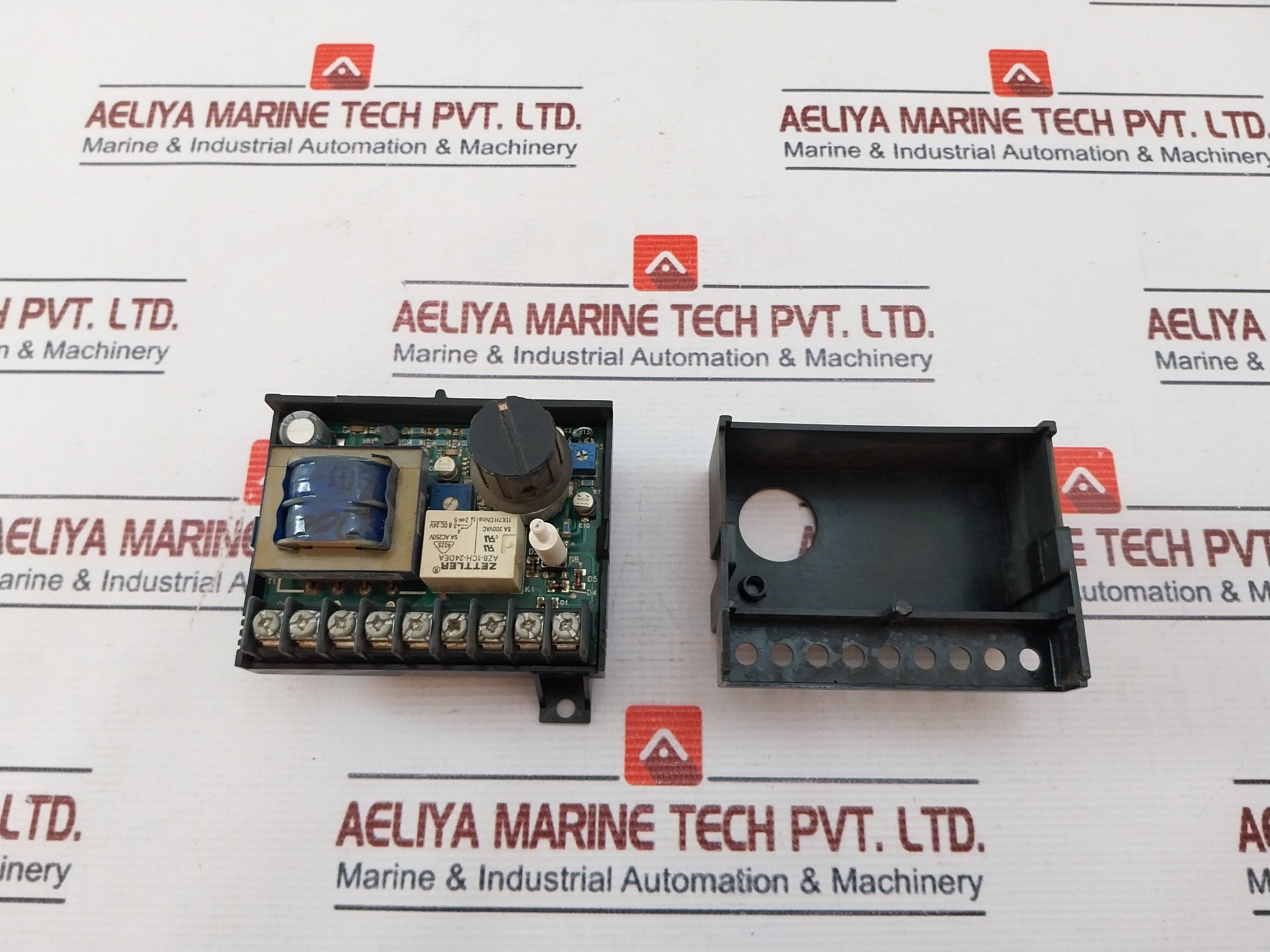 Chromalox 615-793-3900 Temperature Limit Control