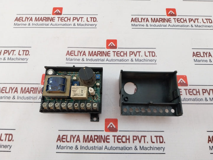 Chromalox 615-793-3900 Temperature Limit Control