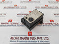 Chromalox 615-793-3900 Temperature Limit Control 120V 50/60Hz