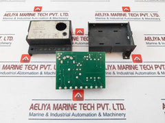 Chromalox 615-793-3900 Temperature Limit Control 120V 50/60Hz