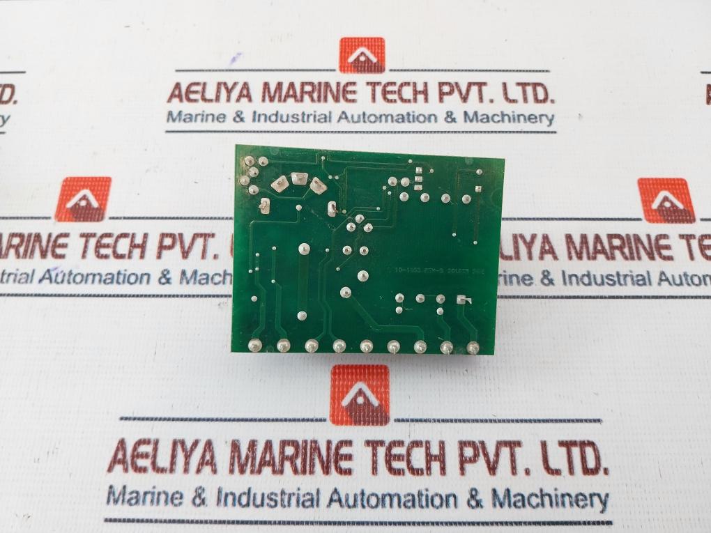 Chromalox 615-793-3900 Temperature Limit Control 120V 50/60Hz