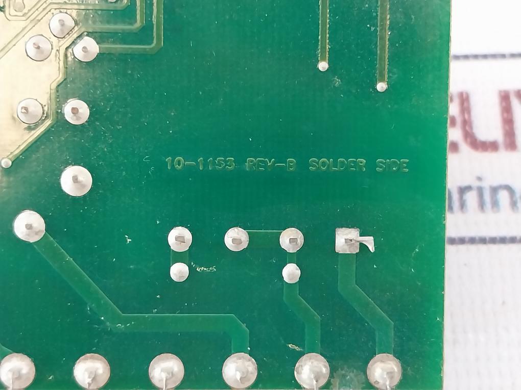 Chromalox 615-793-3900 Temperature Limit Control 120V 50/60Hz