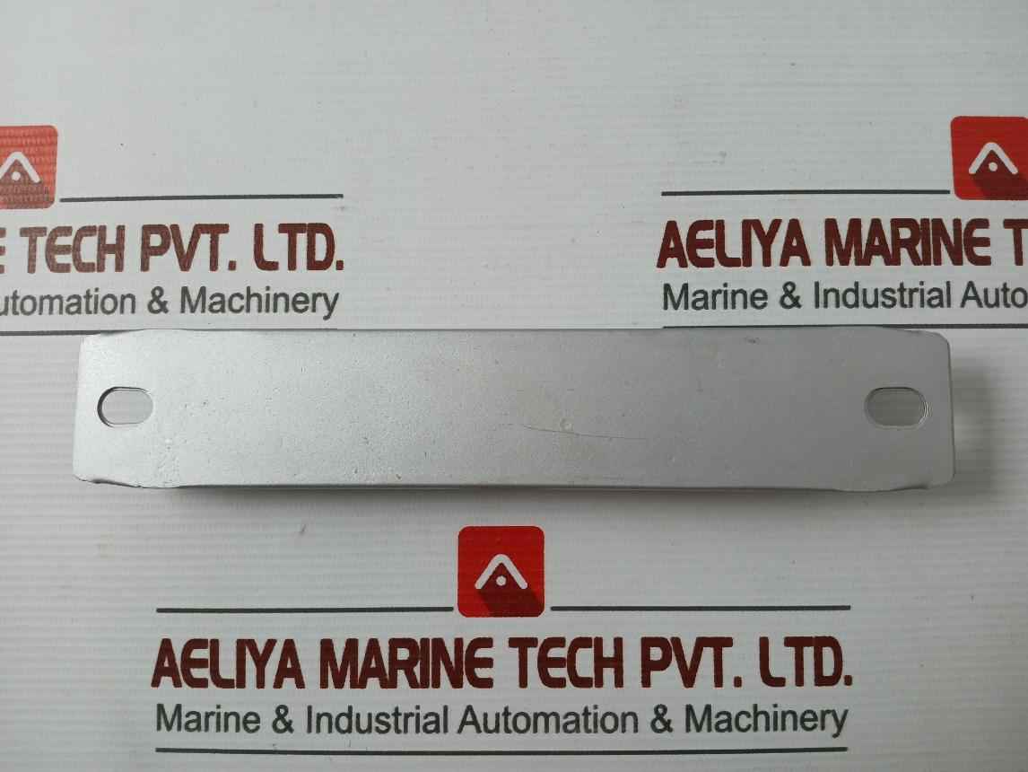 Chromalox Ot-802 Volt Strip Heater 120V