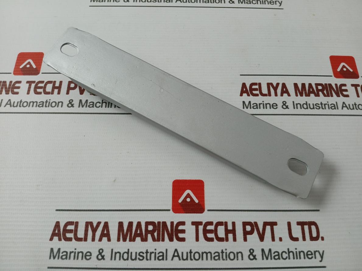 Chromalox Ot-802 Volt Strip Heater 120V