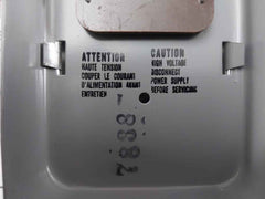 Chromalox Wr80 Room Thermostat