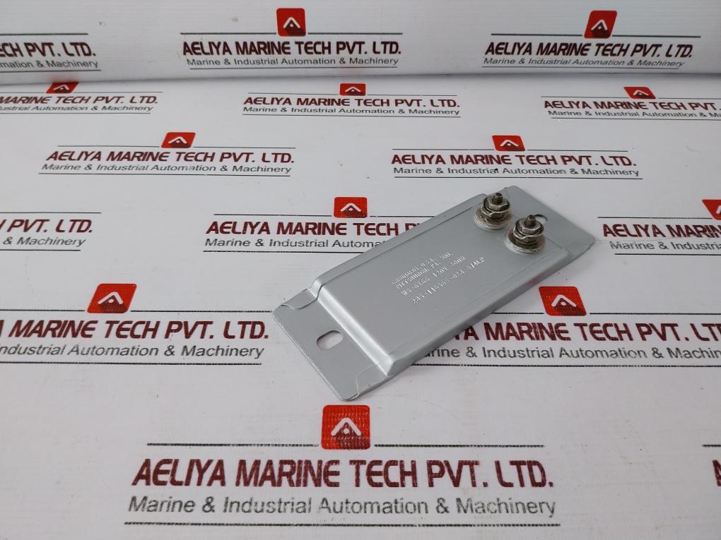 Chromalox Ws-6X66 Heater Element 120V 300W