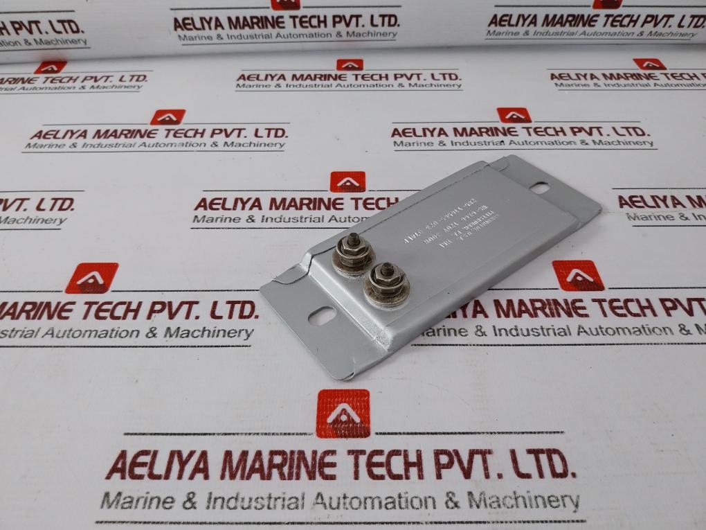 Chromalox Ws-6X66 Heater Element 120V 300W