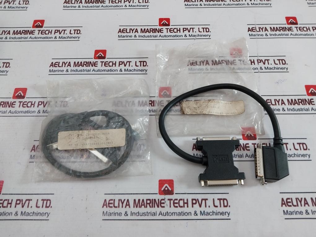 Chuan Wei IC693CBL305A PCM Communication Cable