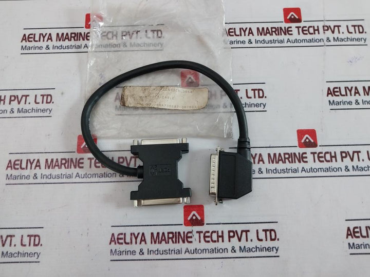 Chuan Wei IC693CBL305A PCM Communication Cable