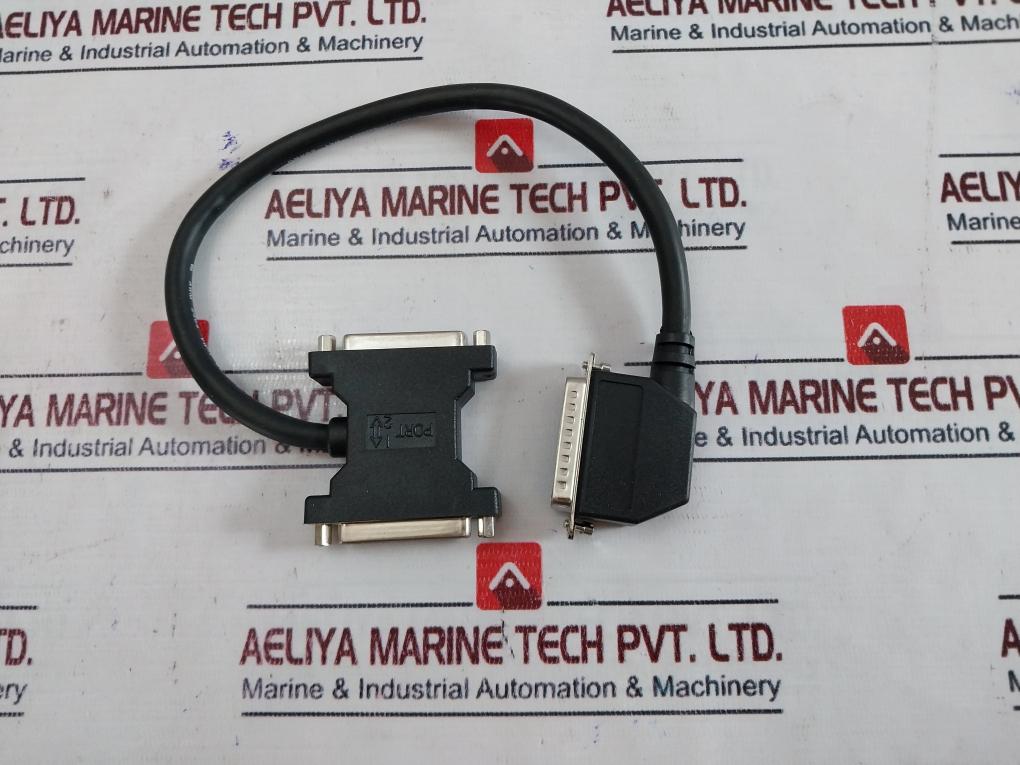 Chuan Wei IC693CBL305A PCM Communication Cable