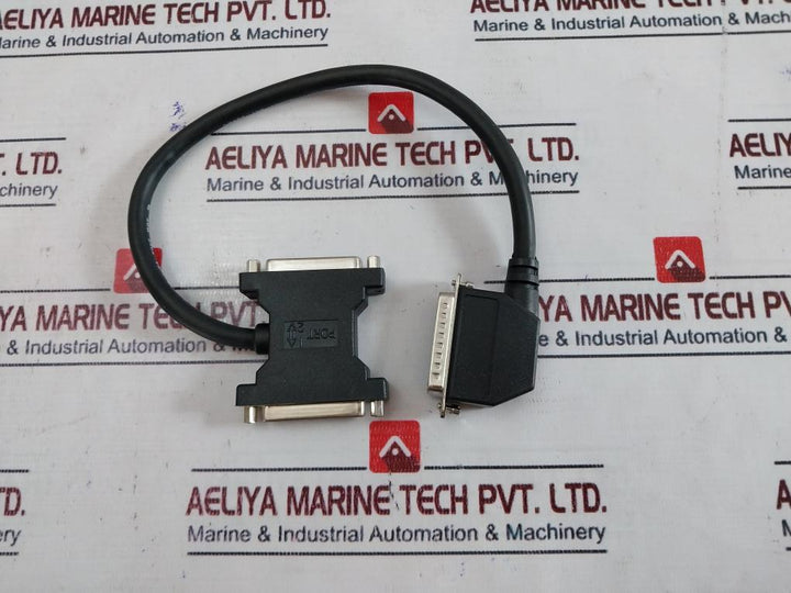 Chuan Wei IC693CBL305A PCM Communication Cable