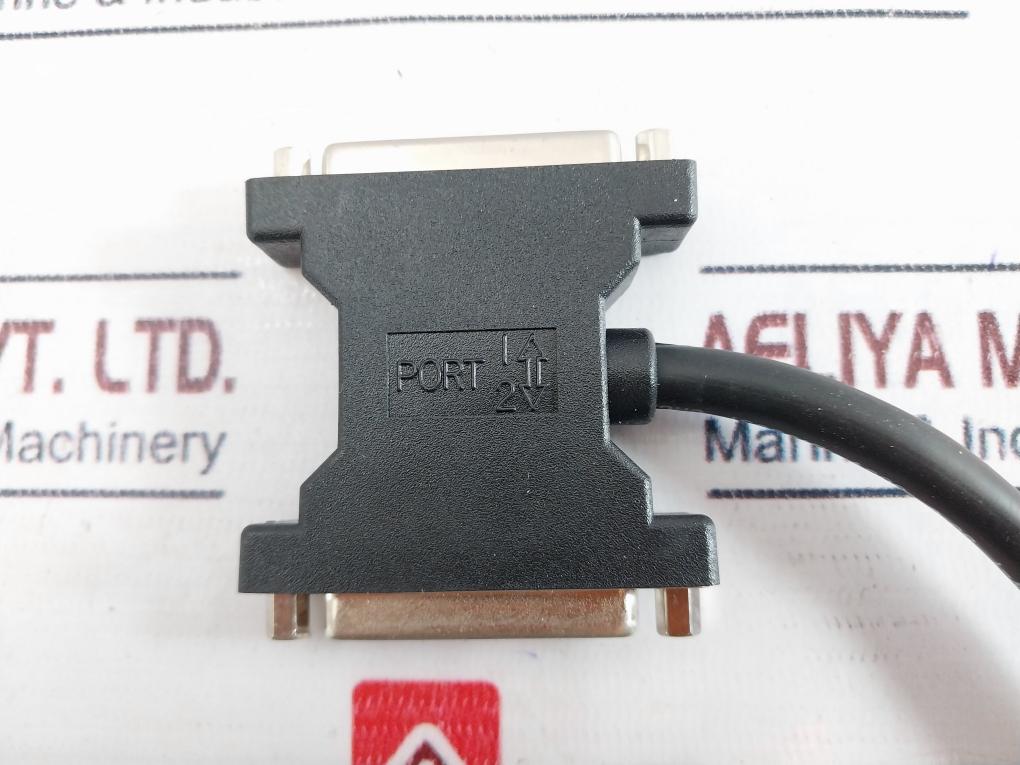 Chuan Wei IC693CBL305A PCM Communication Cable