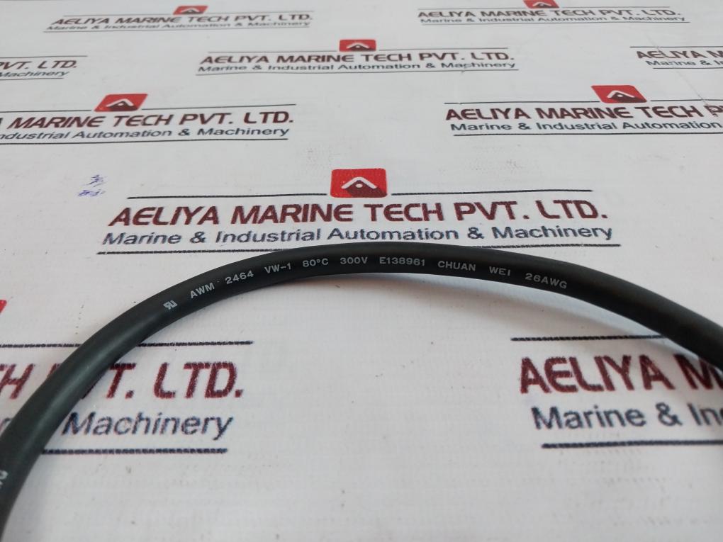 Chuan Wei IC693CBL305A PCM Communication Cable