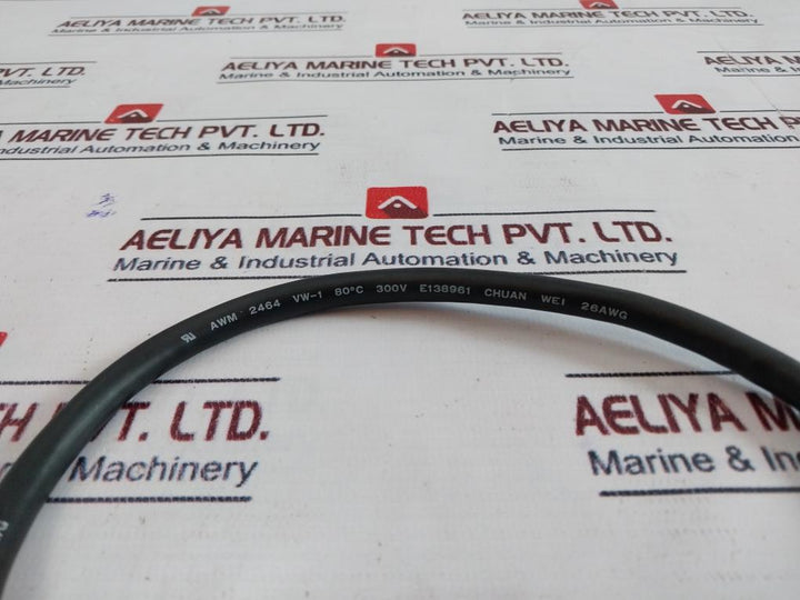 Chuan Wei IC693CBL305A PCM Communication Cable