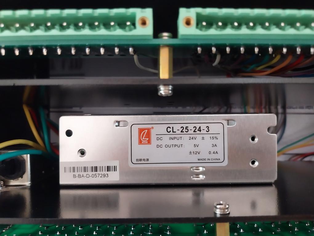 Chuanglian Cl-25-24-3 Power Supply Dc Input 24V ± 15% Dc Output 5V 3A