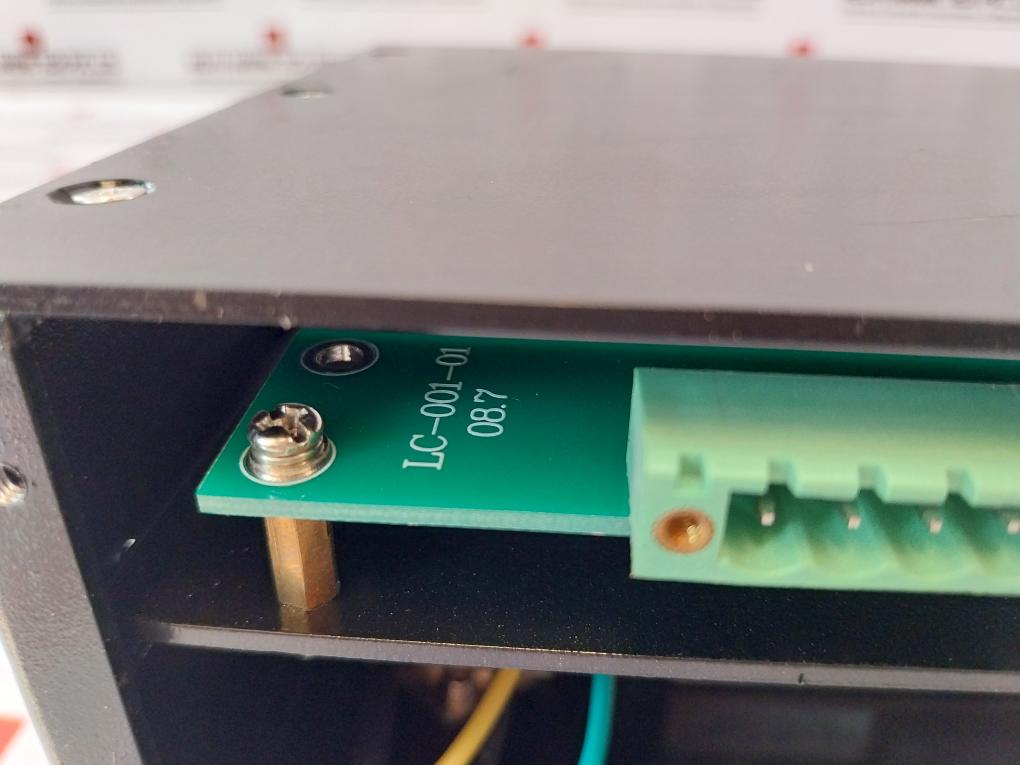 Chuanglian Cl-25-24-3 Power Supply Dc Input 24V ± 15% Dc Output 5V 3A