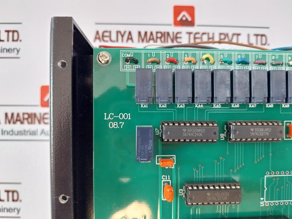 Chuanglian Cl-25-24-3 Power Supply Dc Input 24V ± 15% Dc Output 5V 3A