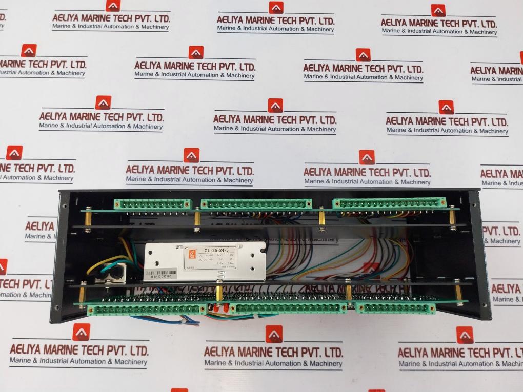 Chuanglian Cl-25-24-3 Power Supply Dc Input 24V ± 15% Dc Output 5V 3A