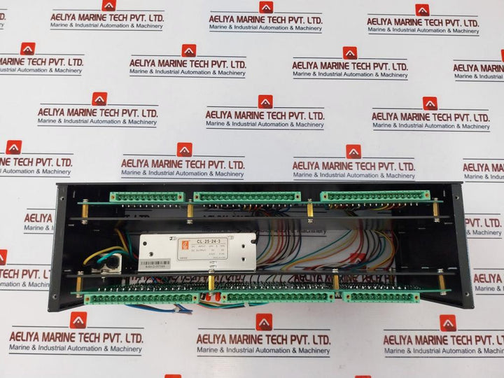 Chuanglian Cl-25-24-3 Power Supply Dc Input 24V ± 15% Dc Output 5V 3A