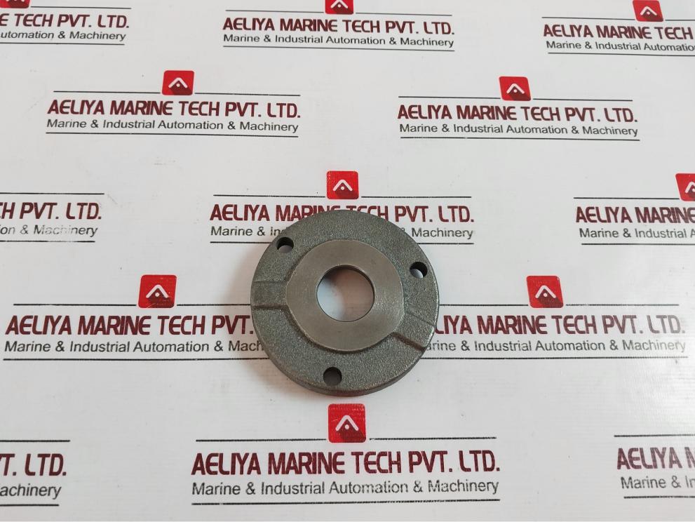 Chung Chuan Pump Bs 40-130 Bearing Cover 586.01.05.006