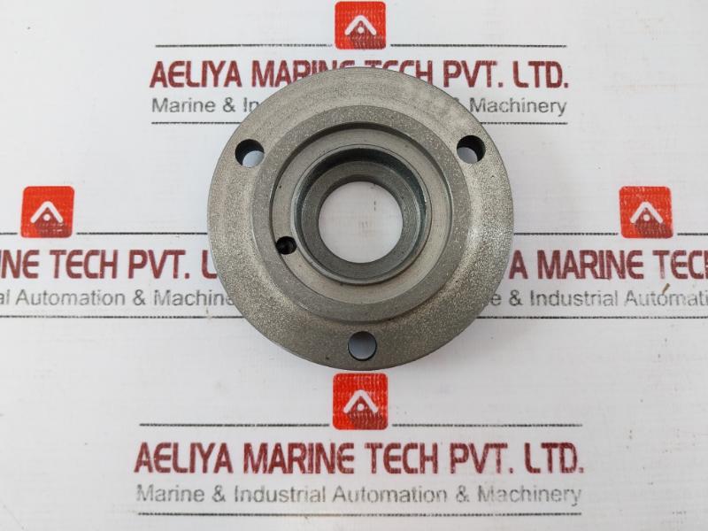 Chung Chuan Pump Bs 40-130 Bearing Cover 586.01.05.009