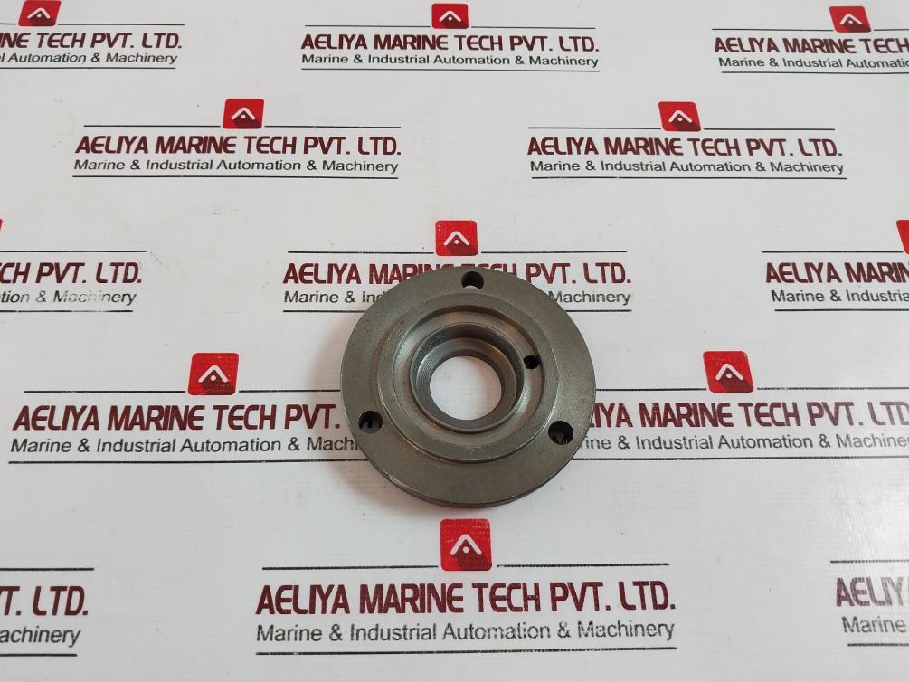 Chung Chuan Pump Bs 40-130 Bearing Cover 586.01.05.006