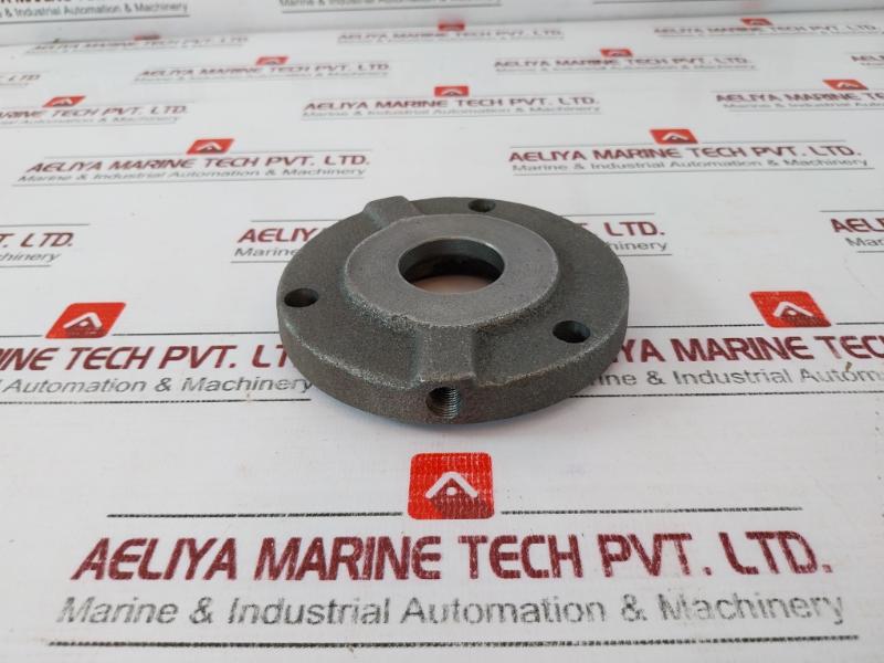 Chung Chuan Pump Bs 40-130 Bearing Cover 586.01.05.009