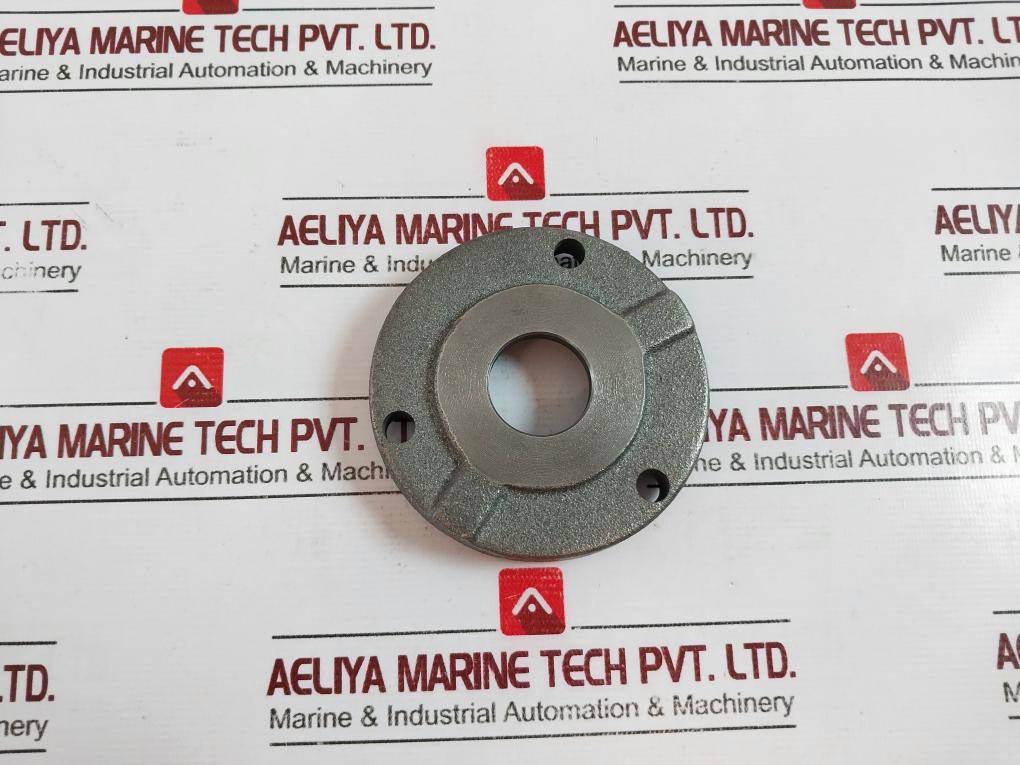 Chung Chuan Pump Bs 40-130 Bearing Cover 586.01.05.006