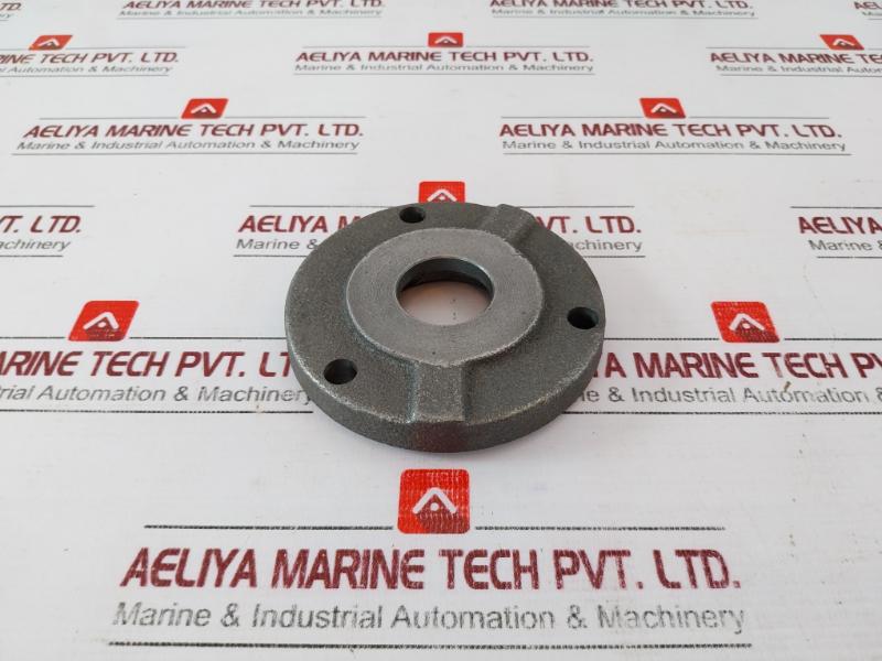 Chung Chuan Pump Bs 40-130 Bearing Cover 586.01.05.009