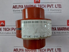 Chung Chuan Pump Bs40-130 Coupling 586.01.05.010