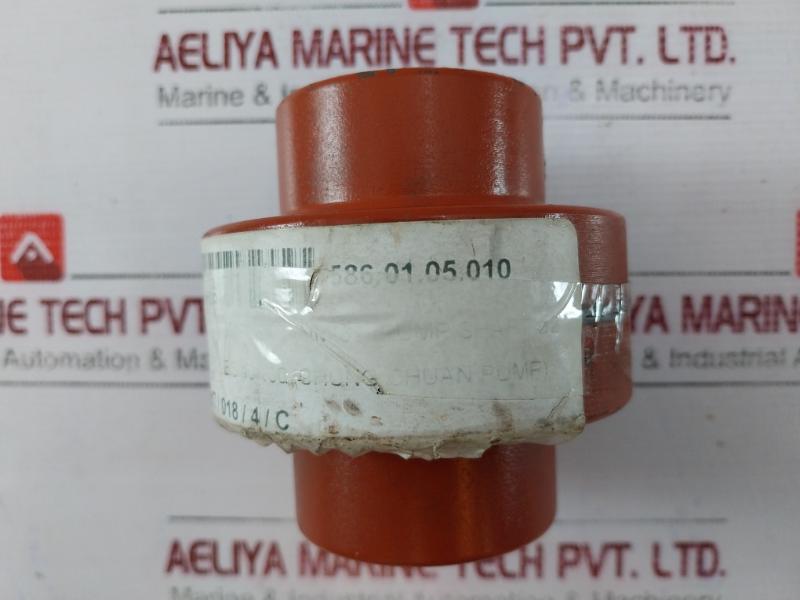 Chung Chuan Pump Bs40-130 Coupling 586.01.05.010