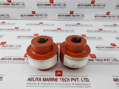 Chung Chuan Pump Bs40-130 Coupling 586.01.05.010