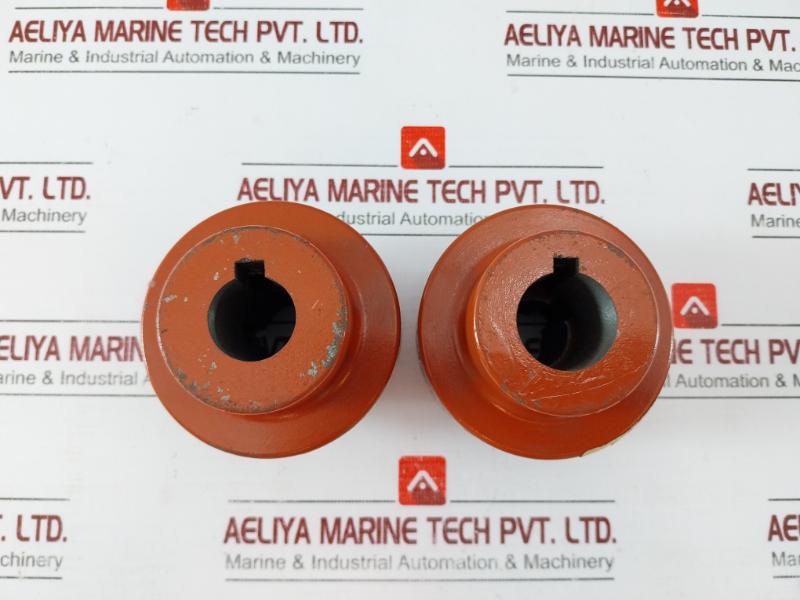 Chung Chuan Pump Bs40-130 Coupling 586.01.05.010