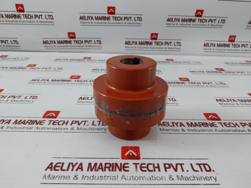 Chung Chuan Pump Bs40-130 Coupling 586.01.05.010