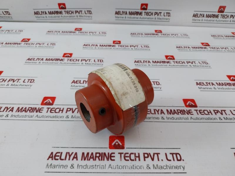 Chung Chuan Pump Bs40-130 Coupling 586.01.05.010