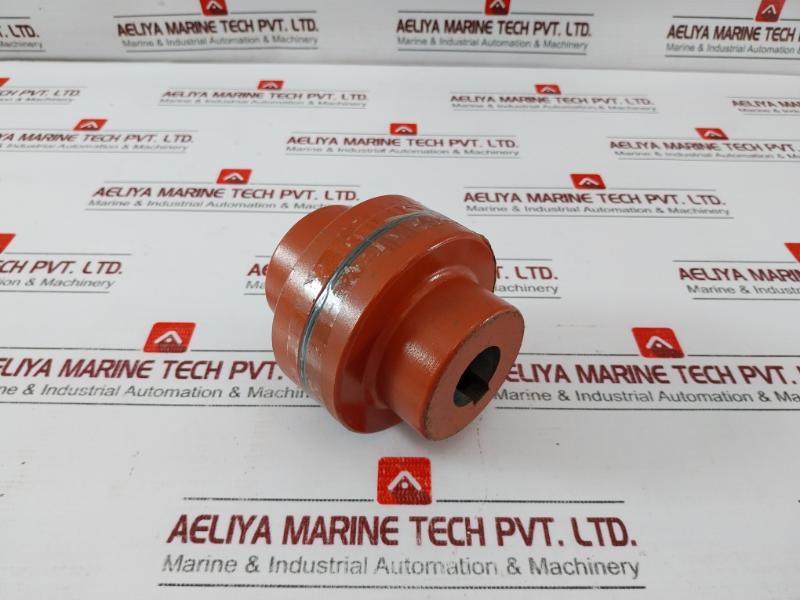 Chung Chuan Pump Bs40-130 Coupling 586.01.05.010