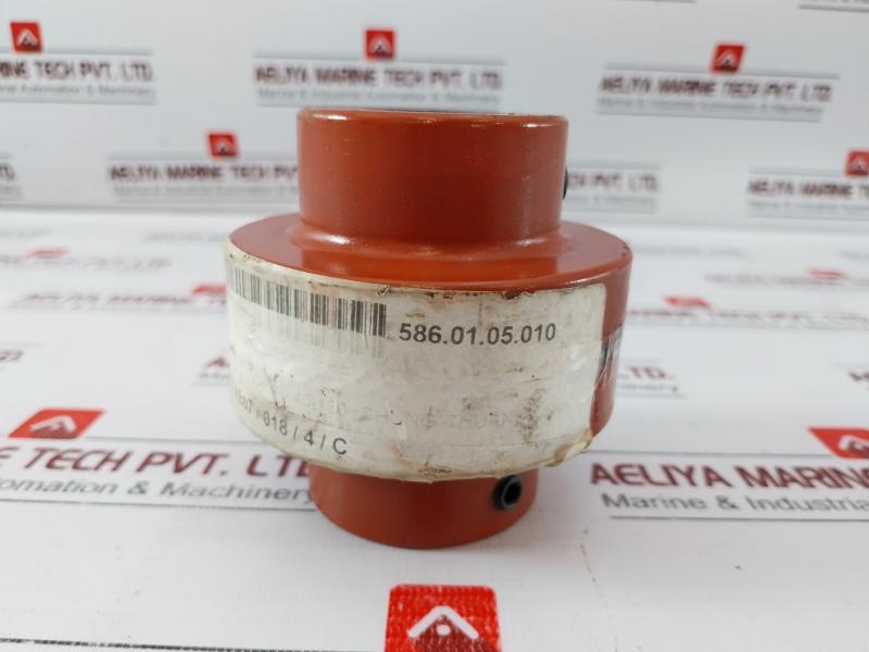 Chung Chuan Pump Bs40-130 Coupling 586.01.05.010