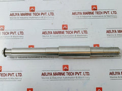 Chung Chuan Pump Bs 40-130 Pump And Valve 586.01.05.017