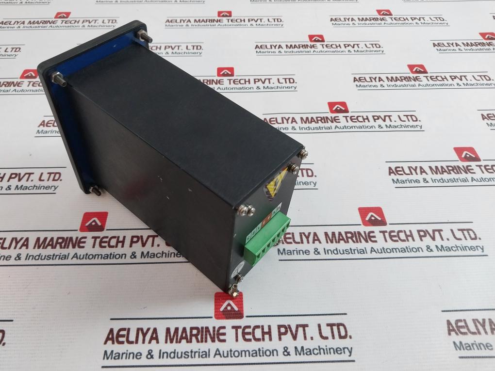 Chungsol Marine Chcms-500 Motor Controller 1 Phase 220Vac 60Hz