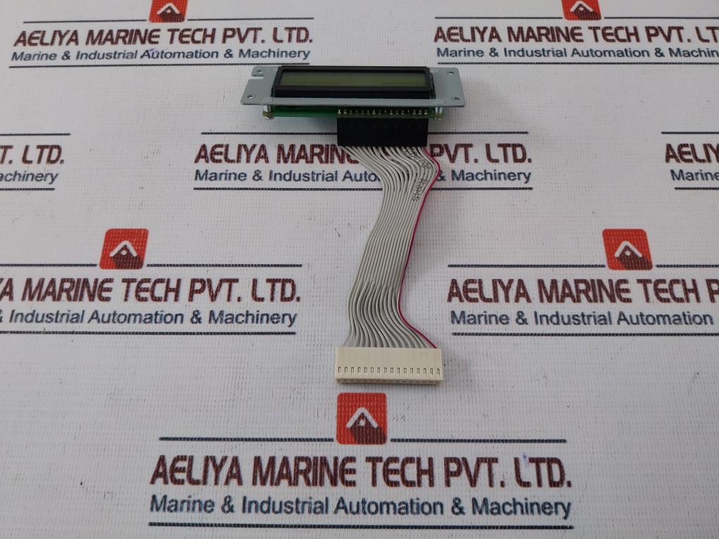 Chunyan Cy-d-1 Pcb Lcd Display Circuit