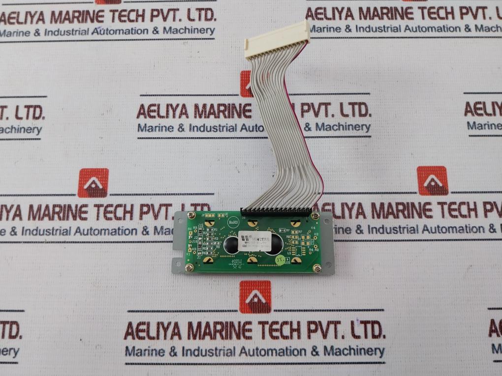 Chunyan Cy-d-1 Pcb Lcd Display Circuit