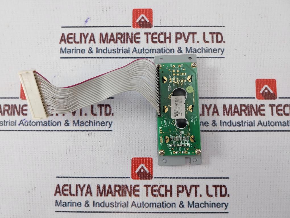 Chunyan Cy-d-1 Pcb Lcd Display Circuit