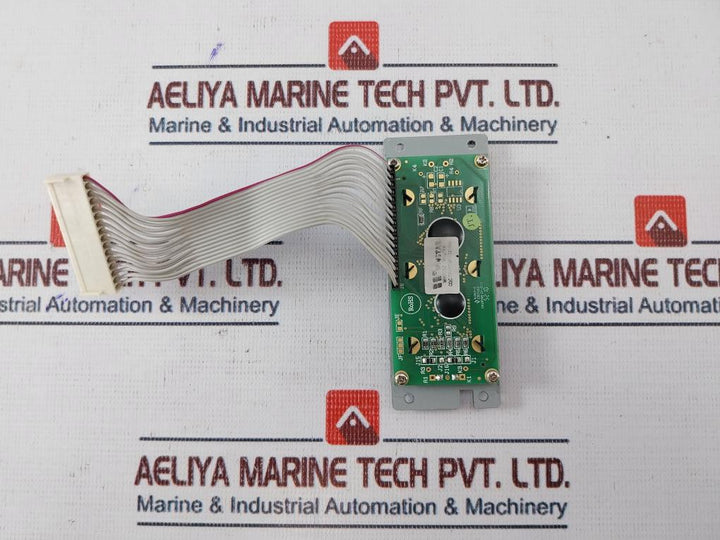 Chunyan Cy-d-1 Pcb Lcd Display Circuit