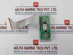 Chunyan Cy-d-1 Pcb Lcd Display Circuit