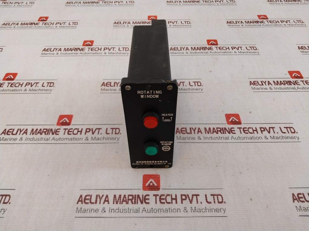 Chuzhou Far Rotating Window