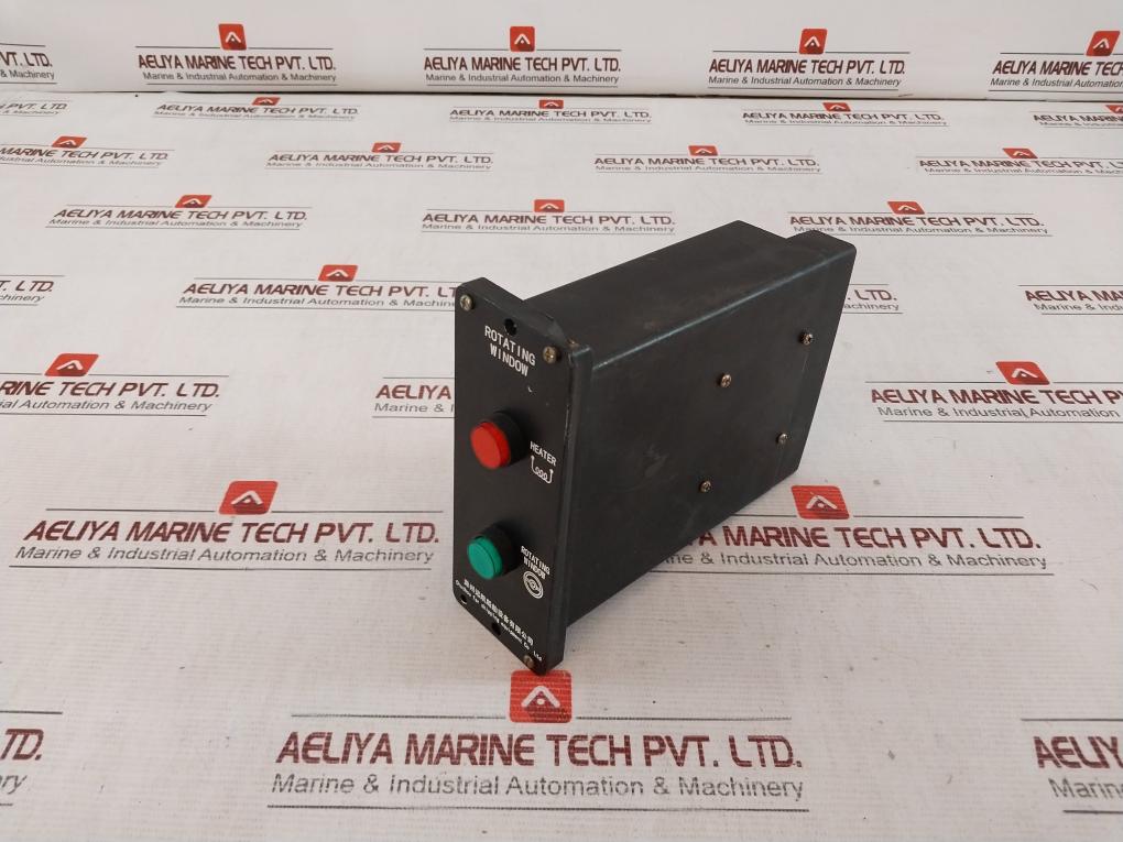 Chuzhou Far Rotating Window