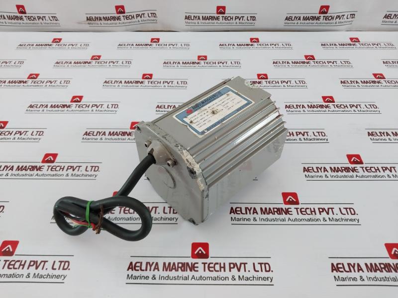 Chyun Heh Enterprise A500S44#11-20Af18 3 Phase Induction Motor Gear Reducer 500W 4P